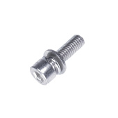 Schraube M5X12 5866409-01 Schraube M5X12 5866409-01