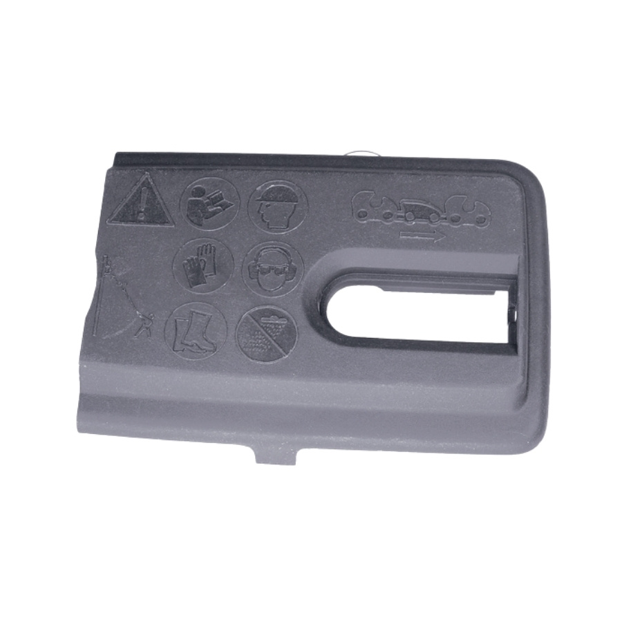 Abdeckung 5866454-01