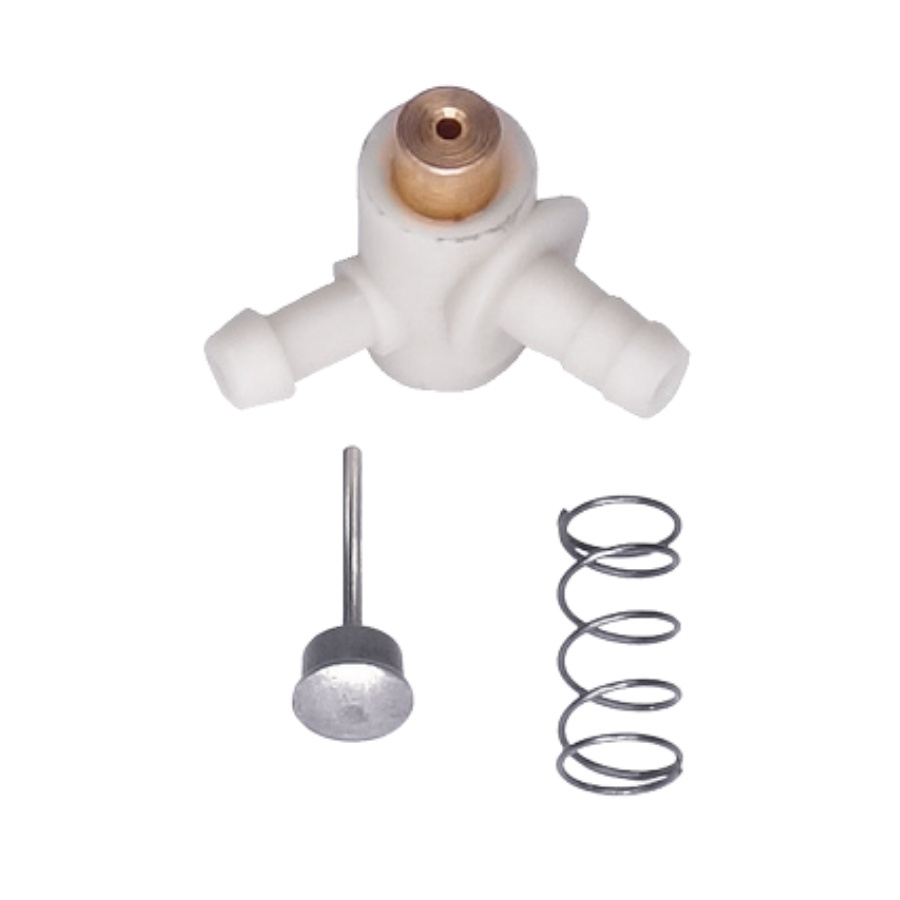 Ölpumpe Kpl 5866461-01