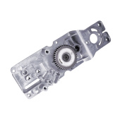 Motorunterstützung 5866462-01 Motorunterstützung 5866462-01
