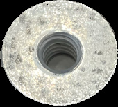 Mutter 5866689-01 Mutter 5866689-01