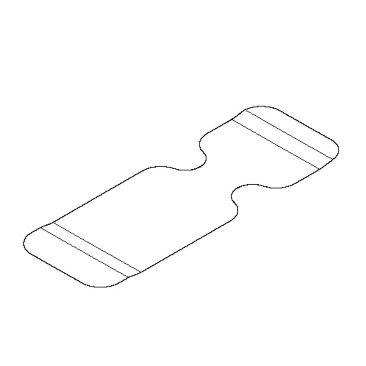 Hitzeschutz 5866916-01