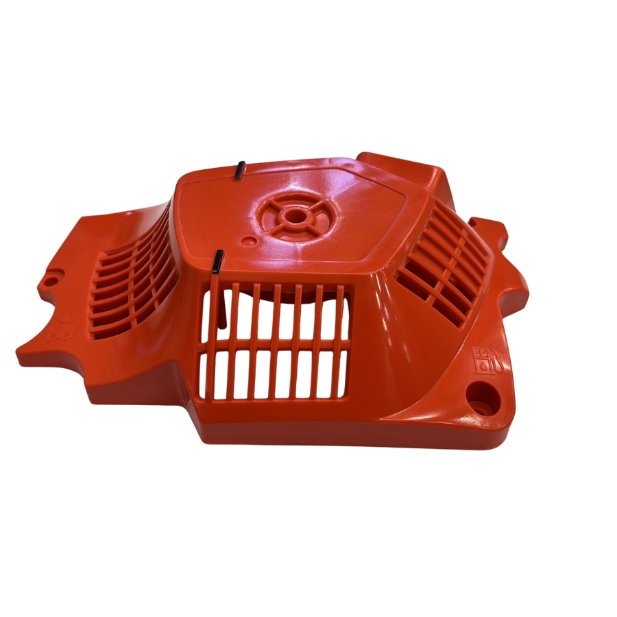 Anlassergehäuse 5866932-02