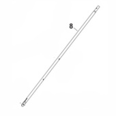 Rohr 5868054-01 Rohr 5868054-01