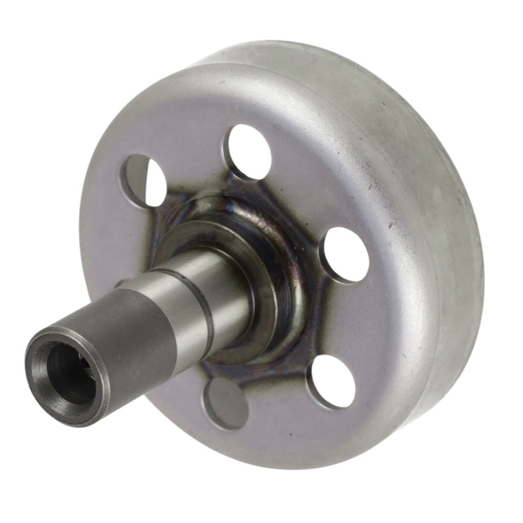 Kupplungstrommel Kompl.