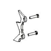 Bark-Unterstützung 5868736-01 Bark-Unterstützung 5868736-01