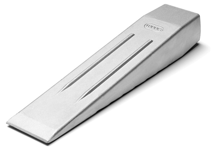 Fällkeil aus Aluminium 1000G