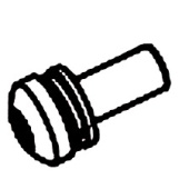 Schraubenbearbeitungsschraube mit Was 5869028-02 Schraubenbearbeitungsschraube mit Was 5869028-02