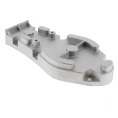 Getriebedeckel Getriebedeckel