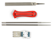 Feilenset C85 3/8 Feilenset C85 3/8