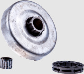 Kupplungstrommel, Satz 5869806-02 Kupplungstrommel, Satz 5869806-02