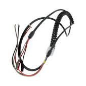 Verkabelung, Kpl, Teleskop 5870283-01 Verkabelung, Kpl, Teleskop 5870283-01