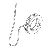 Statorbaugruppe 5870598-01 Statorbaugruppe 5870598-01