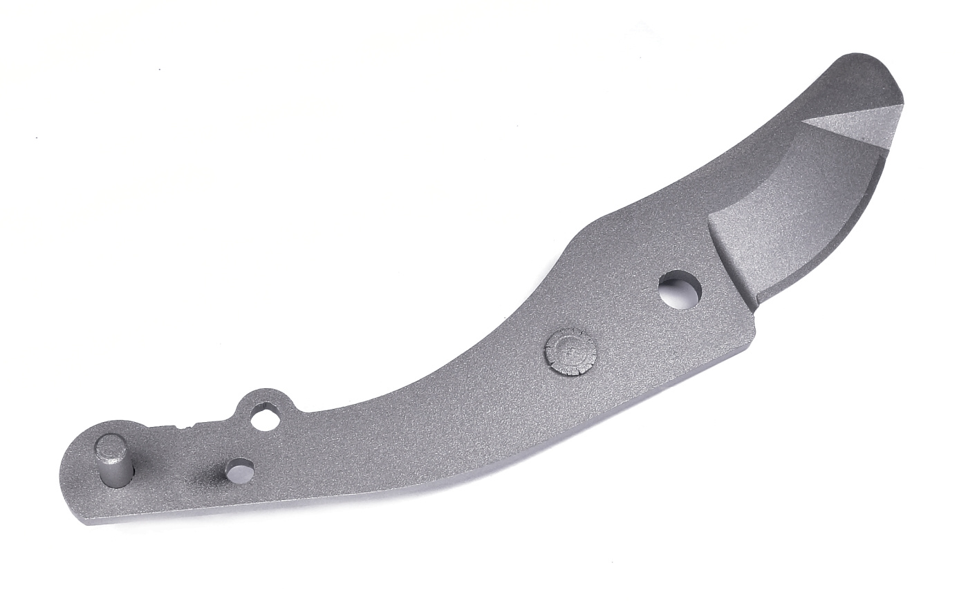 Messer Oberes komplett