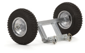 Radkompatibilität DS900 Radkompatibilität DS900