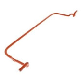 Halterung 5871017-02 Halterung 5871017-02