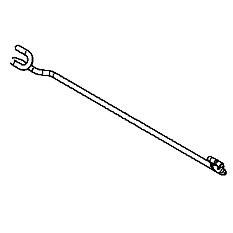 Halterung 5871018-02