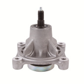 Spindel Mit Distanzstück 5871252-01 Spindel Mit Distanzstück 5871252-01