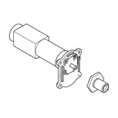 Radmotor Linix Radmotor Linix