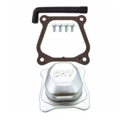 Gehäuse 5871769-01 Gehäuse 5871769-01