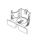 Gehäuse 5871795-11 Gehäuse 5871795-11