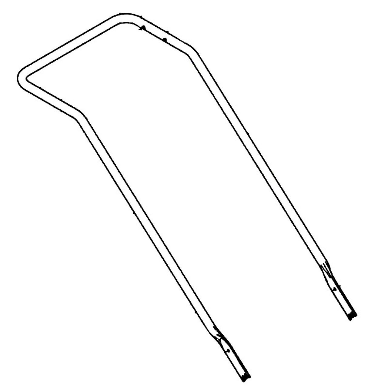 Handhaben 5871974-04