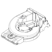 Chassis 5871975-06 Chassis 5871975-06