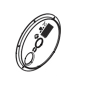 Staubschutz 5872040-02 Staubschutz 5872040-02