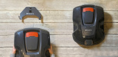 Wandaufhänger Automower® 310 / 315 / 315X Wandaufhänger Automower® 310 / 315 / 315X