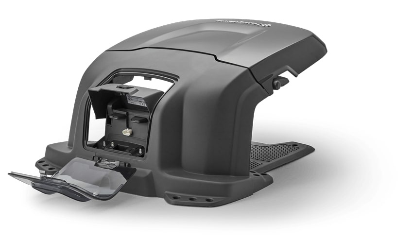 Garage Automower® 310, 315, 315X, 105, 305, 308, 405X, 415X