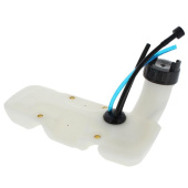 Kraftstofftanksatz 129C, 129R, 129LK, 325R Kraftstofftanksatz 129C, 129R, 129LK, 325R