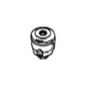 Transportabdeckung 5873442-01 Transportabdeckung 5873442-01