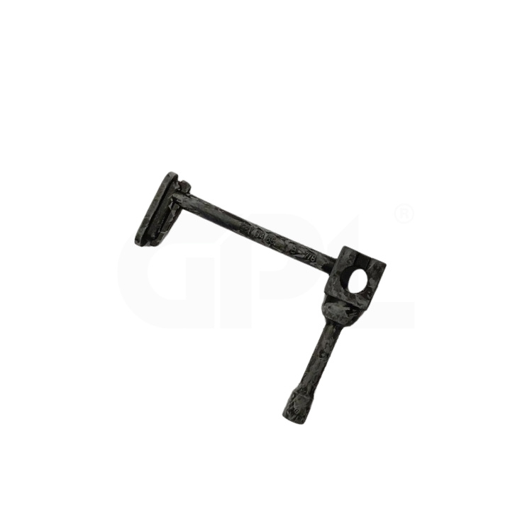 Ölschlauch 5873465-02