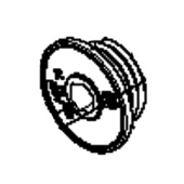 Pumpenkolben, Kpl 5873473-02 Pumpenkolben, Kpl 5873473-02