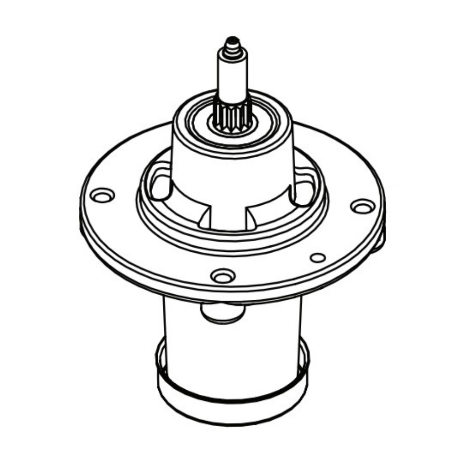 Spinne 5873973-01