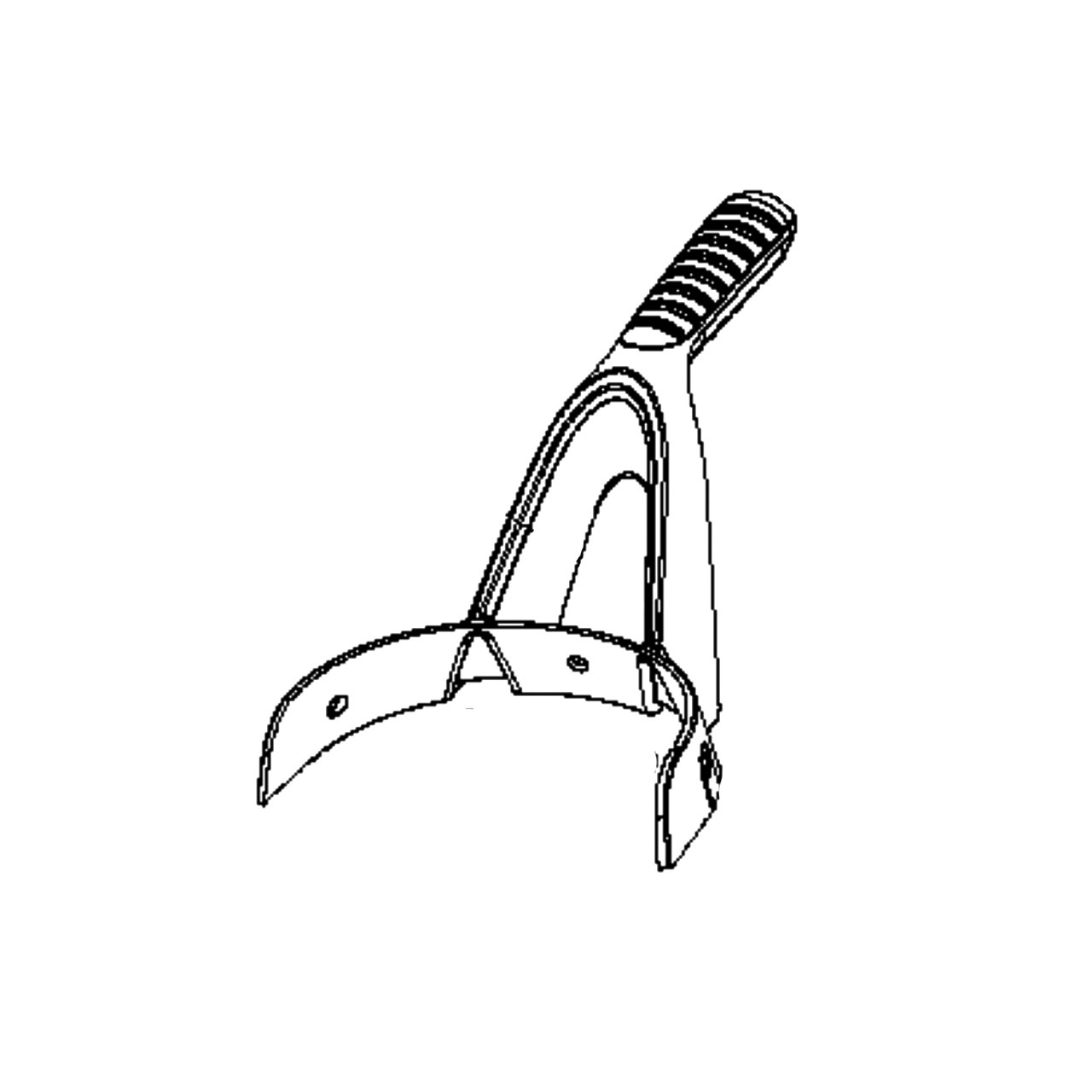 Handhaben 5874121-01