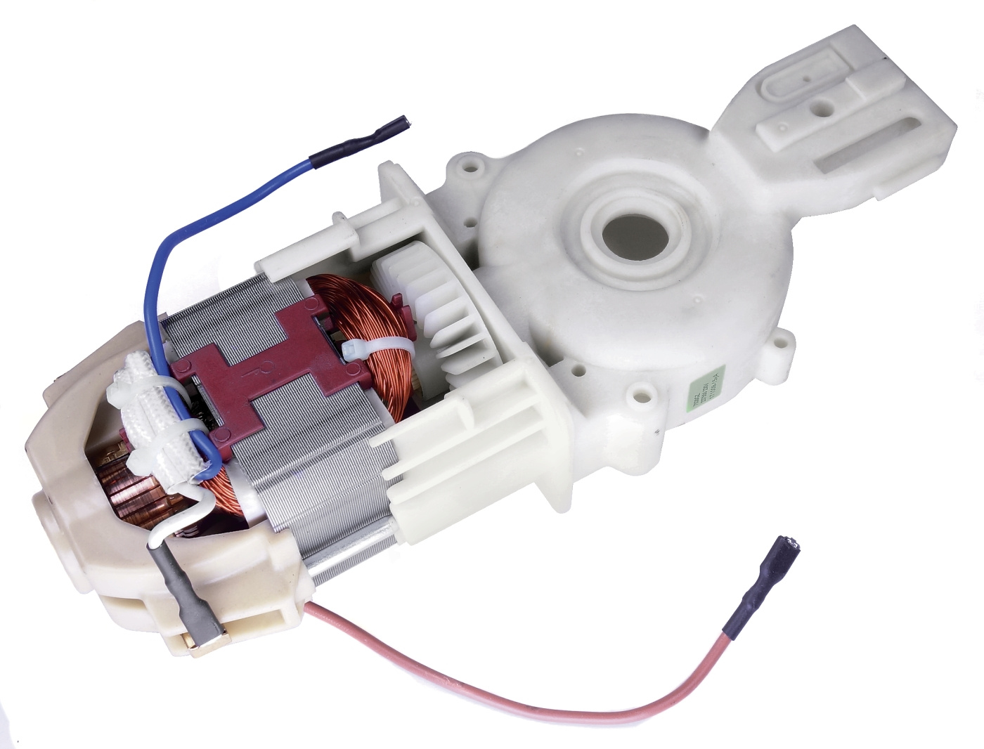 Motor Kompl. 700W