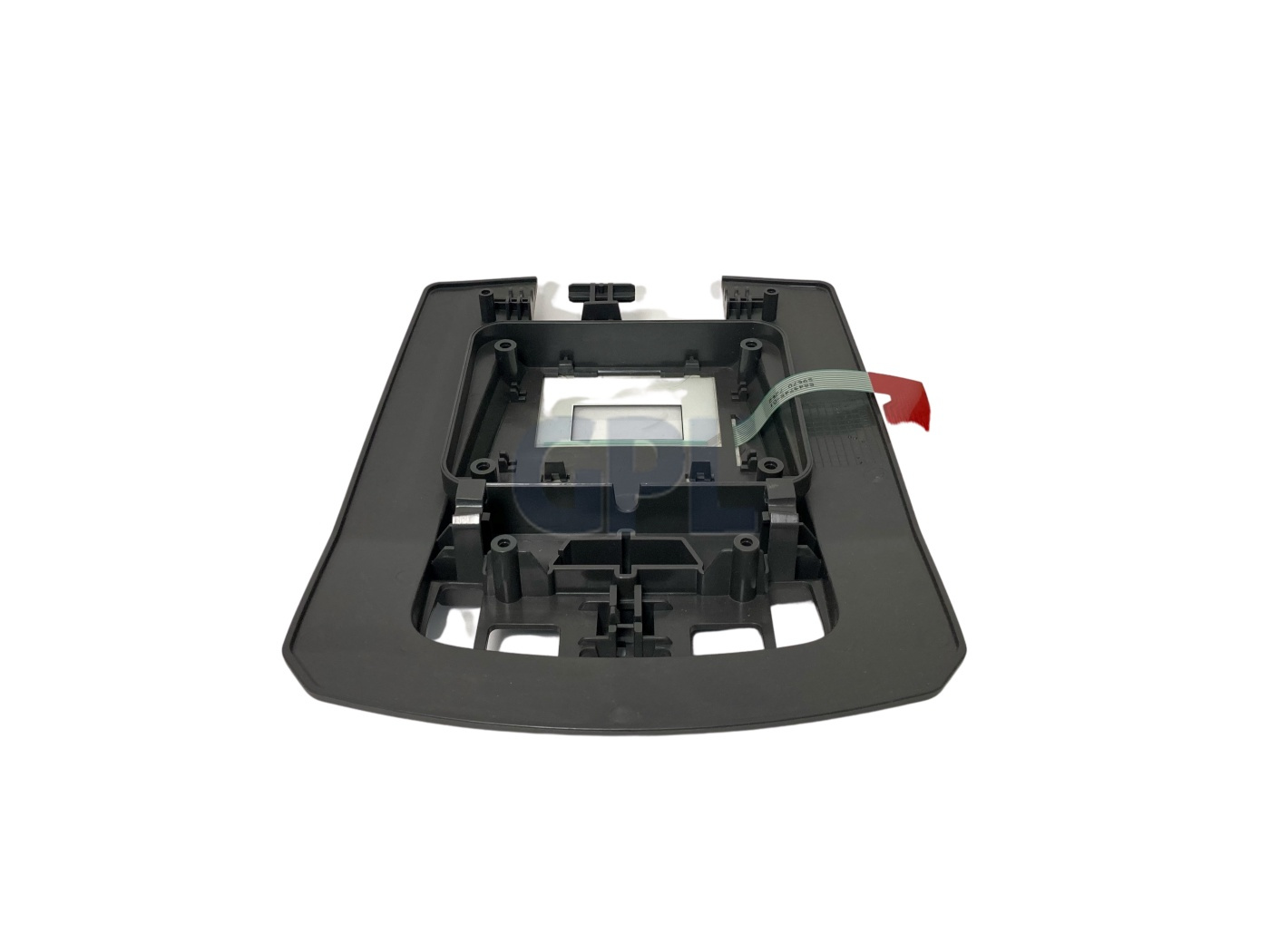 Abdeckungssatz Tastatur