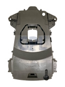 Chassis Unterteil 310, 315, 315X Chassis Unterteil 310, 315, 315X