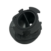 Zulaufrohr Zulaufrohr