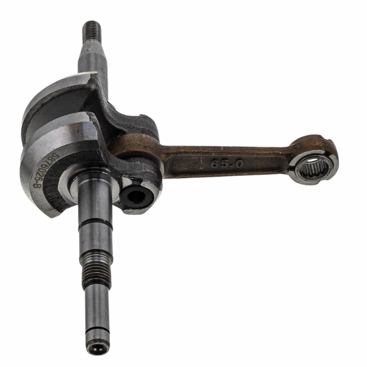 Kurbelwelle Gvg Kompl., 3St 5876025-01