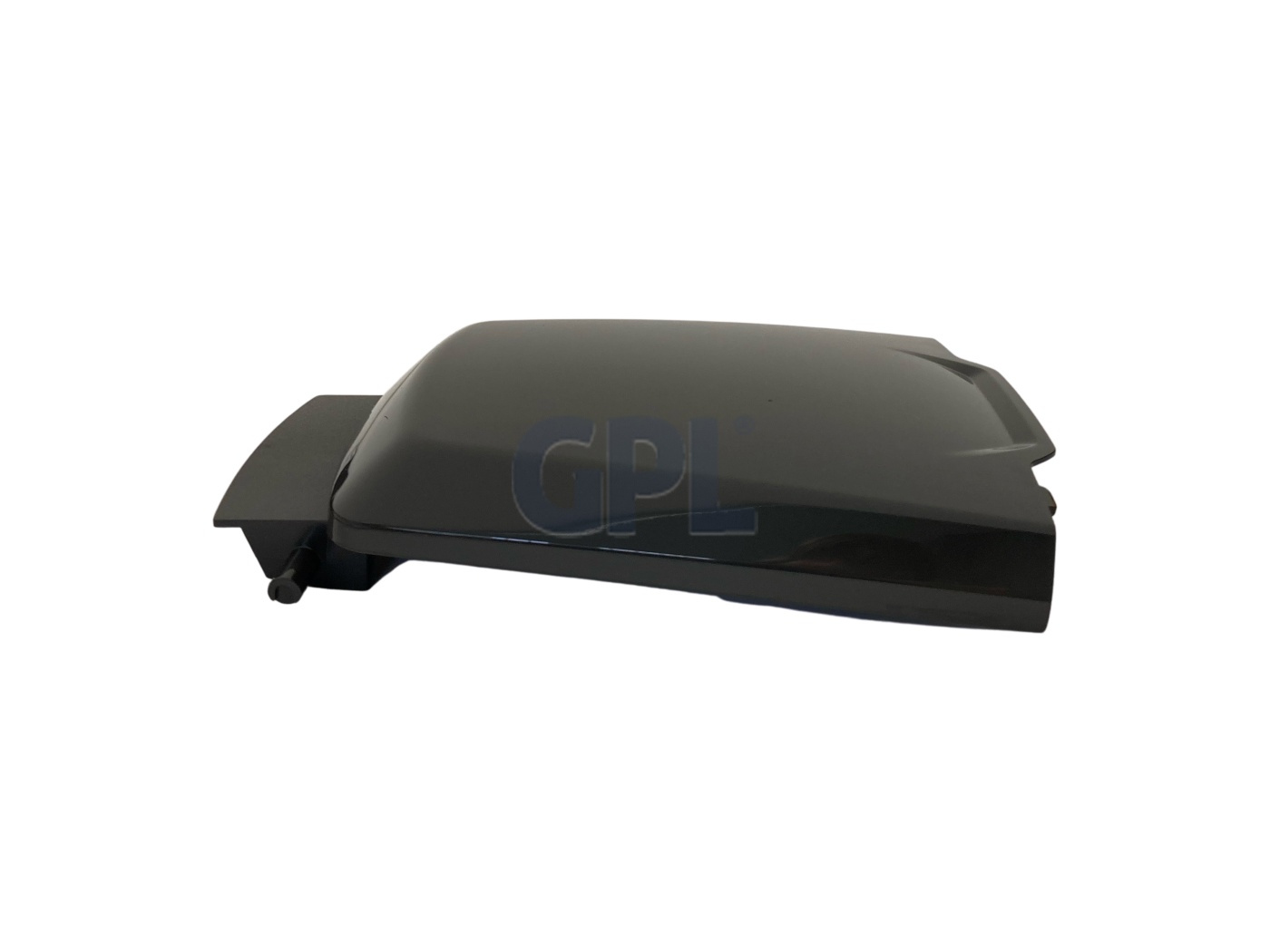 Deckel Display 310, 315