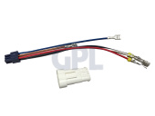 Kabelbaum Ladestation Kabelbaum Ladestation