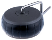 Vorderrad Kit 6 mm Automower 310, 315, 315X Vorderrad Kit 6 mm Automower 310, 315, 315X