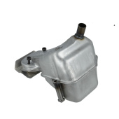 Schalldämpfer Schalldämpfer