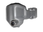 Schalldämpfer Schalldämpfer