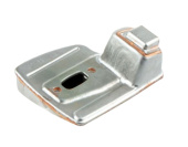 Schalldämpfer 5878696-01 Schalldämpfer 5878696-01