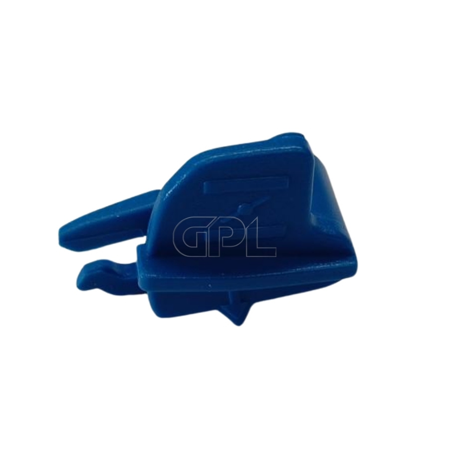 Choke-Steuerung 5878706-01