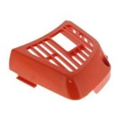 Auspuffschutz 5878722-01 Auspuffschutz 5878722-01