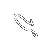 Schleife 5878731-01 Schleife 5878731-01